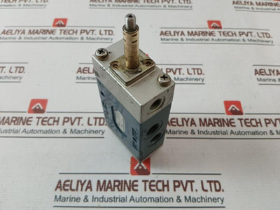 Nabco A 3804 Directional Control Valve - Used