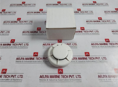 System Sensor Eco1003 Optical Smoke Detector Eco1000B N04-4444-002  - Used System Sensor Eco1003 Optical Smoke Detector Eco1000B N04-4444-002  - Used