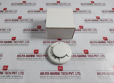 System Sensor Eco1003 Optical Smoke Detector Dop-cpd037 N04-4444-002 2007T - Used System Sensor Eco1003 Optical Smoke Detector Dop-cpd037 N04-4444-002 2007T - Used