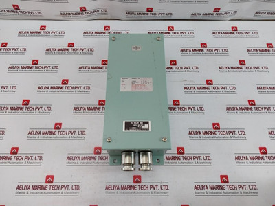 Nippon Hakuyo Electronics Ode-6070-1 Is. Relay Box Dc7V 6Ma Ac/Dc 250V 5A Nippon Hakuyo Electronics Ode-6070-1 Is. Relay Box Dc7V 6Ma Ac/Dc 250V 5A