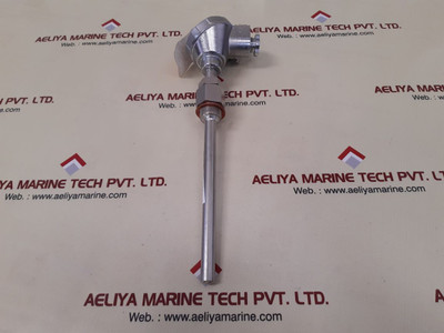 Daeyang-meiyo Ptr-ln7 Resistance Bulb 100 Ohm 200Ã‚Â°C