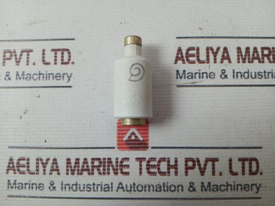 Lot Of 6X 16/500 2410 Bottle Fuse