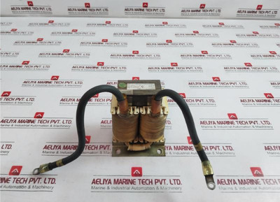 Tramag 100752 Transformator 125/200 A 0,150 Mh En 61558-2-20 - Used Tramag 100752 Transformator 125/200 A 0,150 Mh En 61558-2-20 - Used