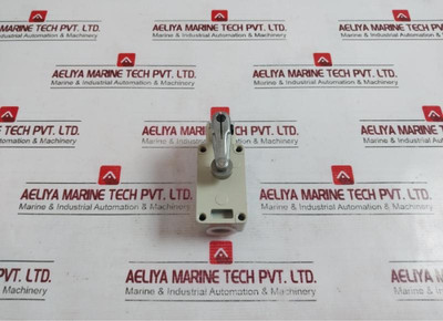 Azbil 1Ls1-j General-purpose Compact Limit Switch 3A-240Vac Ac-15 - New Azbil 1Ls1-j General-purpose Compact Limit Switch 3A-240Vac Ac-15 - New