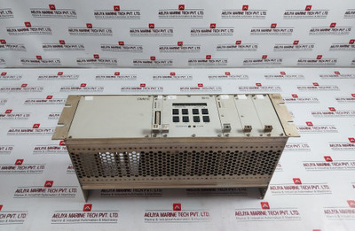 Stn Atlas 271.151 435 Generator Management Module 94V-0 10.18A Gmm 10.18A