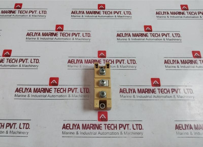 Semikron Skkt 162/16E Thyristor Module 05295 - Used Semikron Skkt 162/16E Thyristor Module 05295 - Used