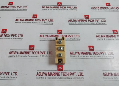 Semikron Skkt 162/16E Thyristor Module 05295
