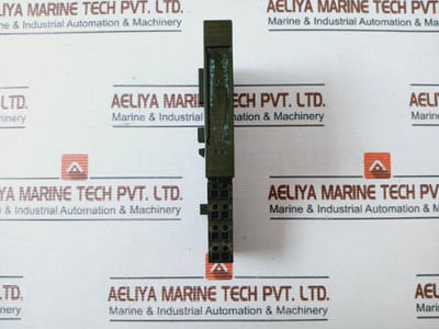 Siemens Simatic S7 6Es7 138-4Ca01-0Aa0 Power Module For Et 200S 0 C - +60 C - Used