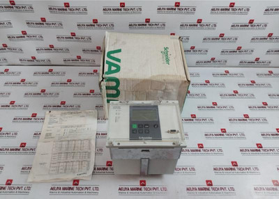 Schneider Electric Vamp 255 Feeder Terminal 40-265Vac/Dc V255-072179 - New Schneider Electric Vamp 255 Feeder Terminal 40-265Vac/Dc V255-072179 - New