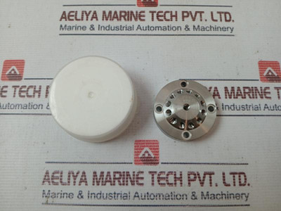 Rheodyne 1-12 Manual Injector 250950 - New Rheodyne 1-12 Manual Injector 250950 - New
