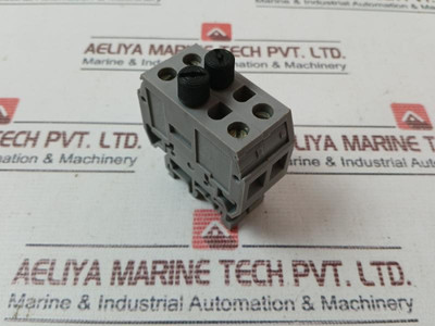 Entrelec Mb../12... Fuse Holder - Used Entrelec Mb../12... Fuse Holder - Used