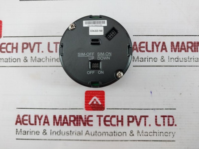 Honeywell 50129828-002 Pressure Transmitter 50129826-701 Ecn-2020-1948 R3.000300 - Used