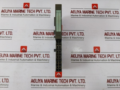 Siemens Simatic S7 6Es7 132-4Bd32-0Aa0 Digital Output Module Dc24V/2A Tm-e15C26-a1 - Used