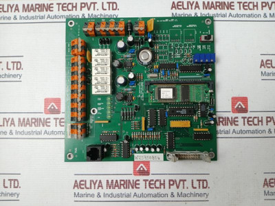 Sea Recovery 8596800005 R.O.System Controller Pcb 3131320800-pcb 12V Dc Rev C Sea Recovery 8596800005 R.O.System Controller Pcb 3131320800-pcb 12V Dc Rev C