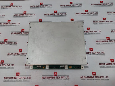 Trane X13650477-13 Chiller Control Plc Pressure Module Board Rev P 11C0677 - Used Trane X13650477-13 Chiller Control Plc Pressure Module Board Rev P 11C0677 - Used