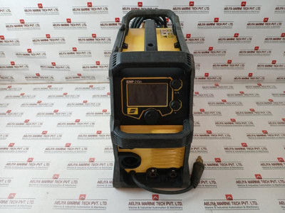Esab Emp 215Ic Tig Welding Machine 120 Vac/230 Vac Ip23S 2-mt Esab Emp 215Ic Tig Welding Machine 120 Vac/230 Vac Ip23S 2-mt