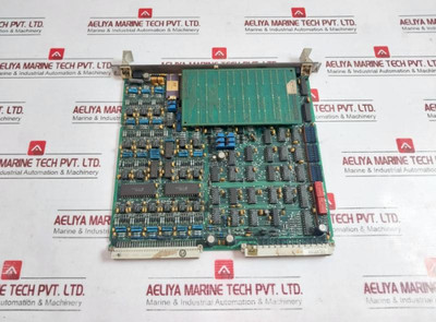 Bhel 69203Na1A Power Board Un 0610 99G00381 - Used Bhel 69203Na1A Power Board Un 0610 99G00381 - Used