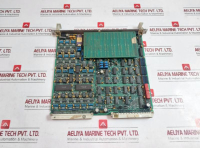 Bhel 69203Na1A Power Board Un 0610 99G00381