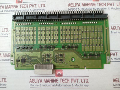 Siemens A5E00057628-06-cs Pcb Card X 34 35 36/33 Ewk-x20 - Used Siemens A5E00057628-06-cs Pcb Card X 34 35 36/33 Ewk-x20 - Used