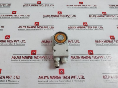 Elomek Gp Door Holder Magnet 24V=1W - Used Elomek Gp Door Holder Magnet 24V=1W - Used