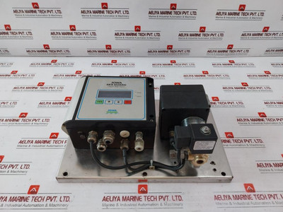 Jowa 15Ppm Bilge Alarm Sensor 7544A/1002/.012 230Vac/24Vdc 0-15Bar (Not Working) - For Parts Only Jowa 15Ppm Bilge Alarm Sensor 7544A/1002/.012 230Vac/24Vdc 0-15Bar (Not Working) - For Parts Only