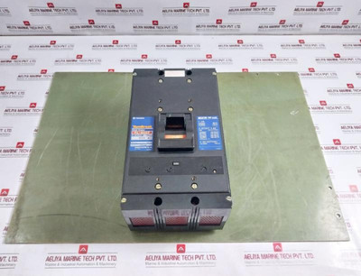 Terasaki Electric Tembreak Tl-800F Circuit Breaker Ac690V 60Hz - Refurbished Terasaki Electric Tembreak Tl-800F Circuit Breaker Ac690V 60Hz - Refurbished