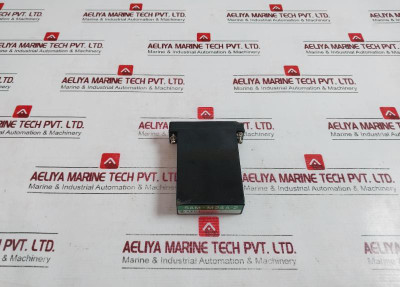 Toyo Electronics Sam-m24A-2 Annunciator Module (Minor Housing Damage)