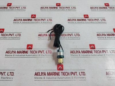 Vinayak Yk-b-350/250-1/4F High Pressure Switch 350 Psi 250 Psi - New