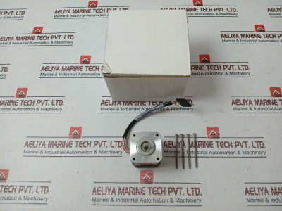 Applied Motion Products Ht17-168-001 Stepper Motor Dc 4V 1.2A/Փ 3.3Ω 200S/R