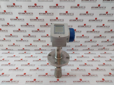 Krohne Optiwave 7300C Non‑Contact Radar Level Transmitter 24Vdc F31772600C Krohne Optiwave 7300C Non‑Contact Radar Level Transmitter 24Vdc F31772600C