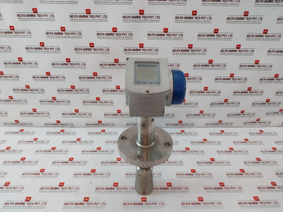 Krohne Optiwave 7300C Non‑Contact Radar Level Transmitter 24Vdc F31772600C
