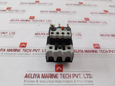 Klockner Moeller Z1-40 Thermal Overload Relay 24-40A 690Ac