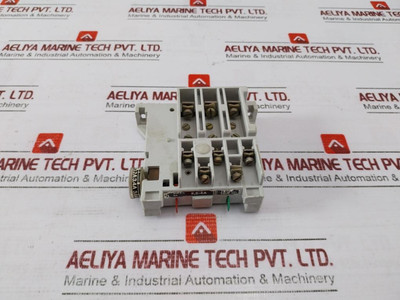 Lk-nes Mv1-2 Magnetic Contactor 500V 2A 16A 10A - Used