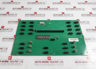 Triax 481241C Printed Circuit Board 0492011002014160529 94V-0 - Used Triax 481241C Printed Circuit Board 0492011002014160529 94V-0 - Used