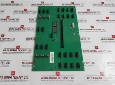 Triax 481241C Printed Circuit Board 0492011002014160529 94V-0