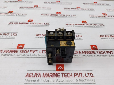 Bbc Tsa 45P Thermal Overload Relay 9K1226