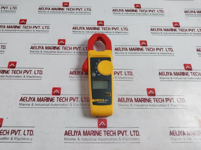 Fluke 302+ Digital Clamp Meter Iec Lr03 400A Fluke 302+ Digital Clamp Meter Iec Lr03 400A