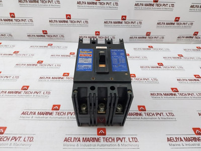 Terasaki Tl-100F Tembreak Circuit Breaker Ac220V 120Ka Ac690V 50 60Hz - Used Terasaki Tl-100F Tembreak Circuit Breaker Ac220V 120Ka Ac690V 50 60Hz - Used