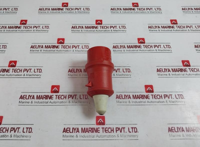 Mennekes Typ 13 Screw Terminal Single Body 16A-6H Ip44 3P+N+ - Used Mennekes Typ 13 Screw Terminal Single Body 16A-6H Ip44 3P+N+ - Used