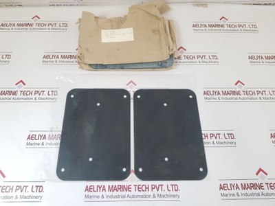 Bi-polar Plate, 12M, Titanium Bi-polar Plate, 12M, Titanium