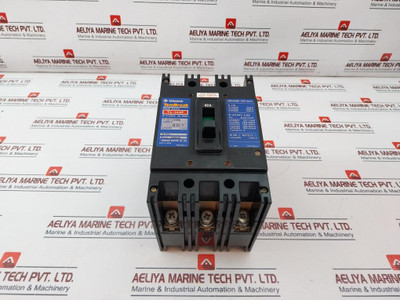 Terasaki Tembreak Tl-100F Circuit Breaker 3 Pole Ac690V 40A 200-480V 50/60Hz