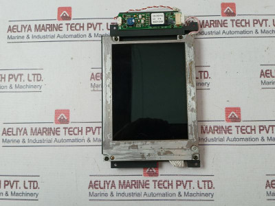 Tdk Cxa-l0524-njl Kcs3224A Cfl Unit Display Module T1 Pcu-p034E