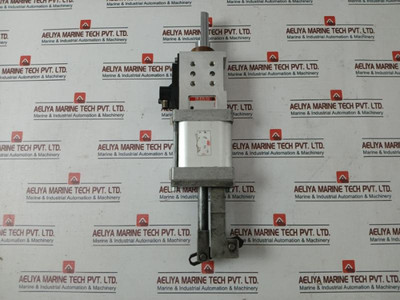Destaco 8Zt-026-1 Automation Power Clamp 30Vdc - Used Destaco 8Zt-026-1 Automation Power Clamp 30Vdc - Used