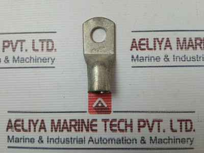 Dowells 120 Sqmm Aluminum Lug - New Dowells 120 Sqmm Aluminum Lug - New