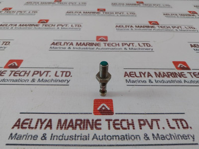 Baumer Electric Ifrm 08P1703/S35L Inductive Proximity Switch Sensor 