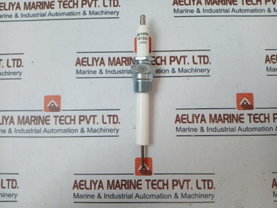 Eclipse 18193-1 Adjustable Sp Ark Ignitor Flame Rod - New Eclipse 18193-1 Adjustable Sp Ark Ignitor Flame Rod - New