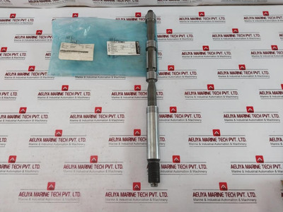 Wartsila A005455035 Control Valve Block Spool W003010112 4C18/H01678 - New Wartsila A005455035 Control Valve Block Spool W003010112 4C18/H01678 - New