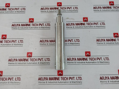 Parker P1S-k032Ms-0080 Pneumatic Cylinder Max 10Bar