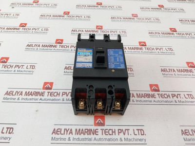 Terasaki Tembreak Xs100Nb Circuit Breaker 50/60Hz 41-20957 75A 2H2644Saa/K