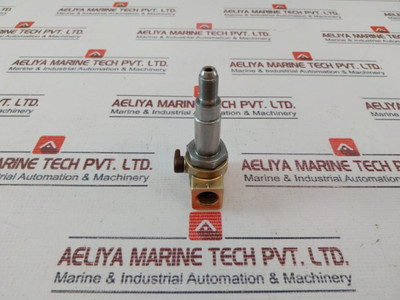 Parker E133K0650 Series Solenoid Valve S15A - Used Parker E133K0650 Series Solenoid Valve S15A - Used